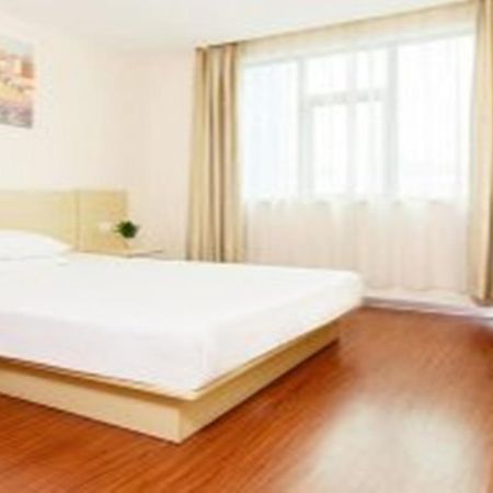 Hanting Hotel Beijing Capital Airport Shunyi Ngoại thất bức ảnh