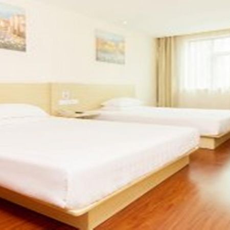 Hanting Hotel Beijing Capital Airport Shunyi Ngoại thất bức ảnh
