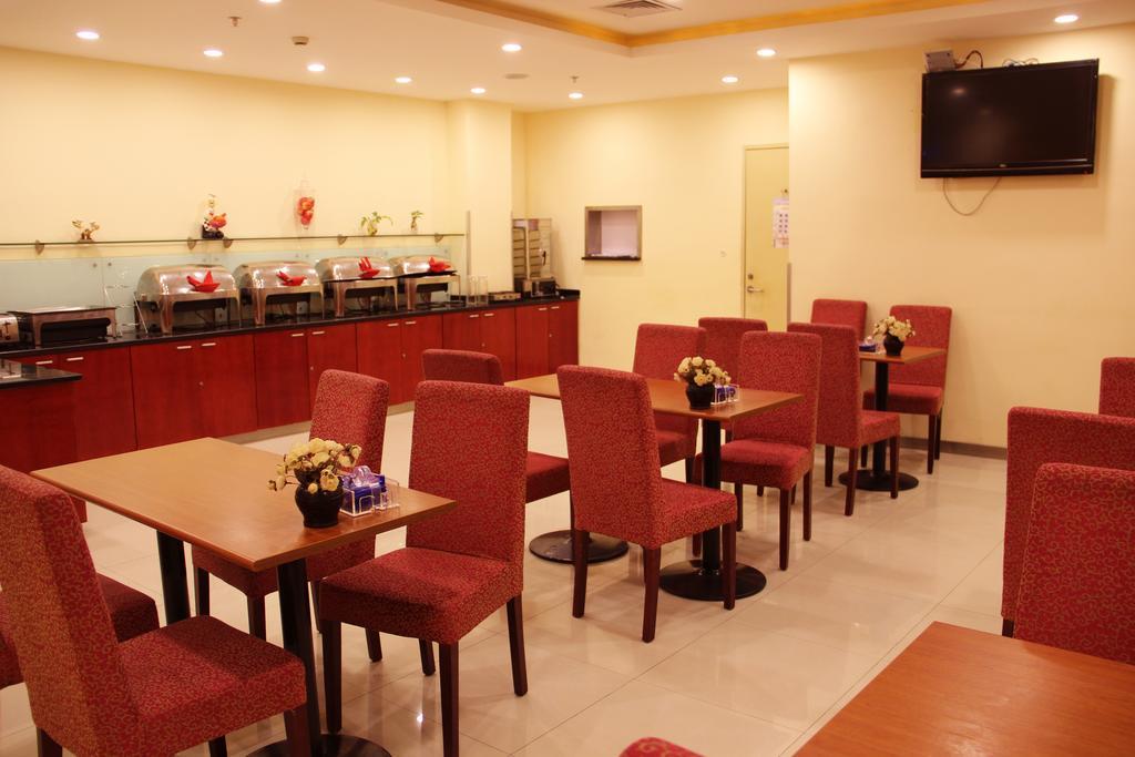 Hanting Hotel Beijing Capital Airport Shunyi Ngoại thất bức ảnh