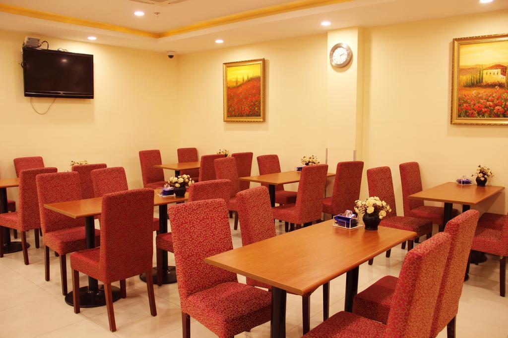 Hanting Hotel Beijing Capital Airport Shunyi Ngoại thất bức ảnh