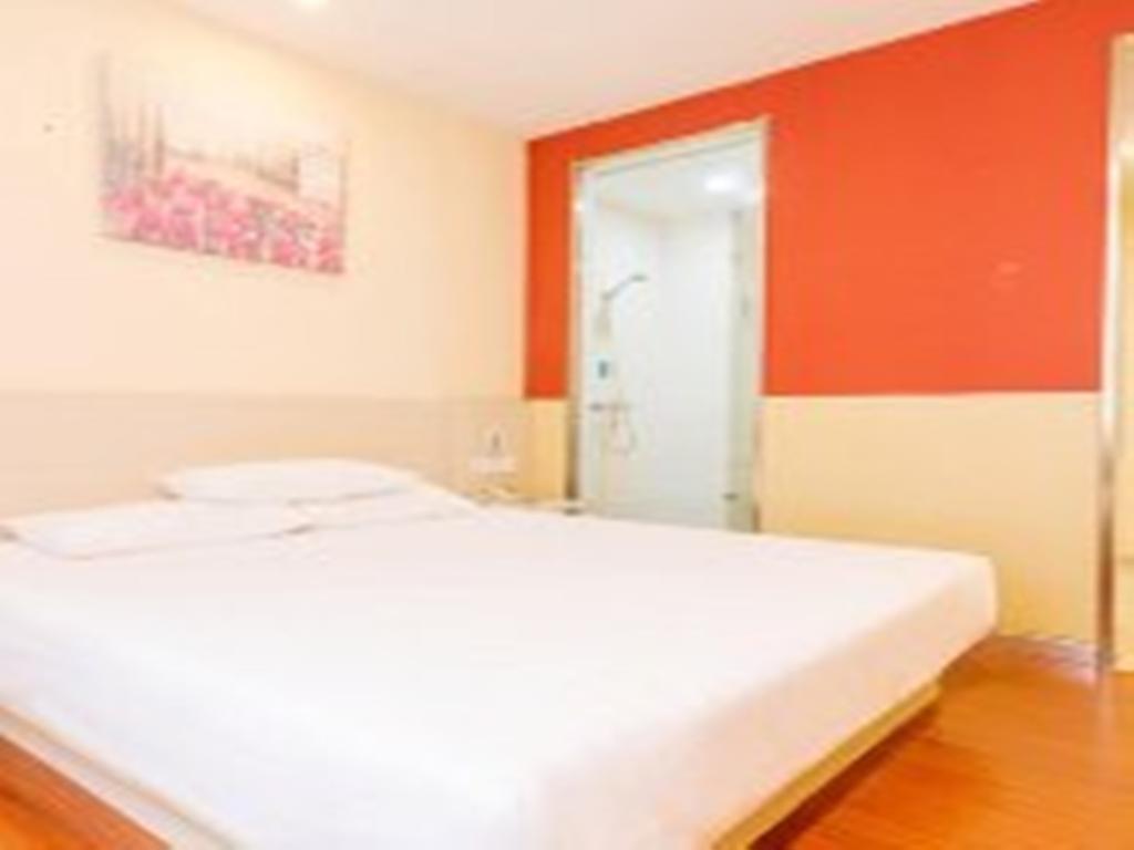 Hanting Hotel Beijing Capital Airport Shunyi Ngoại thất bức ảnh
